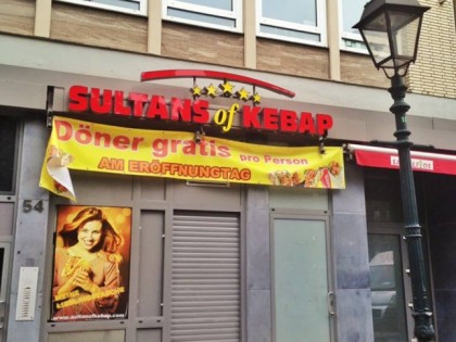 Photo: Sultans of Kebap